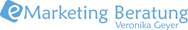 Marketing Beratung - Veronika Geyer - Logo