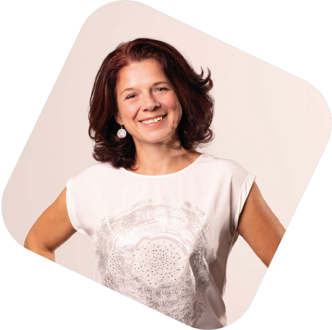 Veronika Geyer - Online Marketing für KMUs in Wien, Niederösterreich & dem Weinviertel