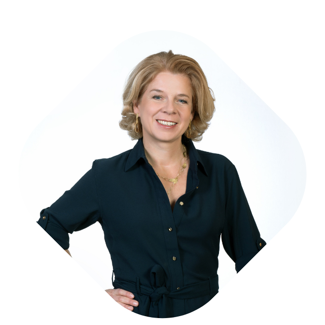 Veronika Geyer - eMarketing Beratung