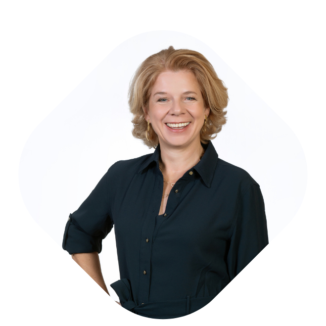 Veronika Geyer - Online Marketing für KMUs in Wien, Niederösterreich & dem Weinviertel